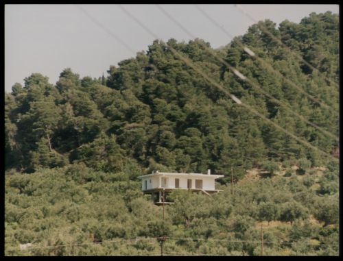 Αυθαίρετα: Παράταση ως τις 30/6 για τις αιτήσεις και ως τις 30/9 για τον τεχνικό φάκελο