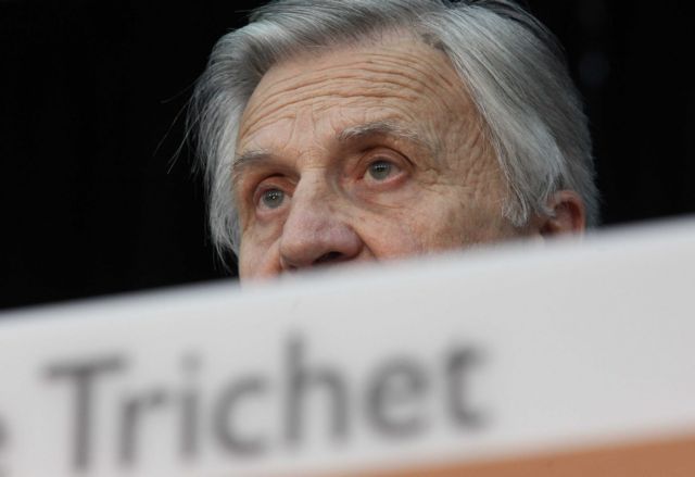 Ρίχνει τα επιτόκια η απόφαση της ΕΚΤ για αγορά ιταλικών και ισπανικών ομολόγων