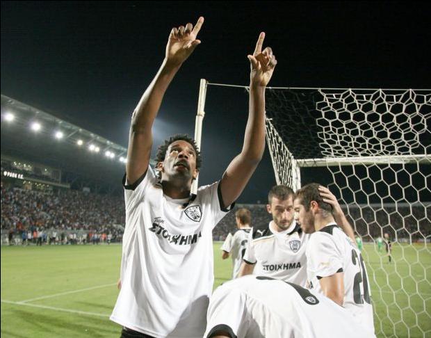 Με «επαγγελματική» νίκη ο ΠΑΟΚ αισιοδοξεί για τους ομίλους (pics)