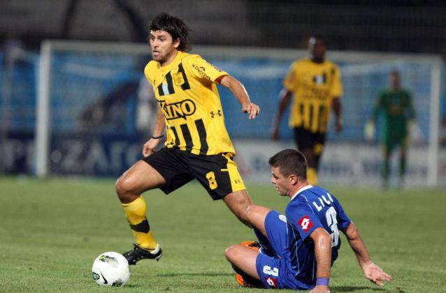 Ευτυχώς που… βιαστήκαμε, άνοστες ισοπαλίες σε «Γεντί Κουλέ» και «Ζωσιμάδες» (pics)