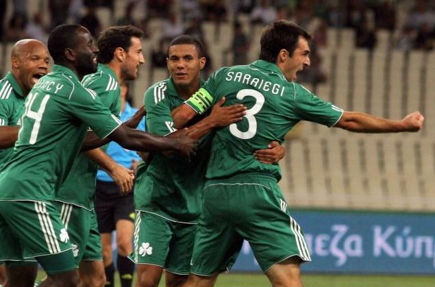 «Τρι-φύλλι», ΑτροΜήτρογλου και «κουλούρια» στην Τρίπολη