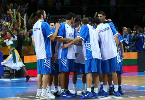 Η Εθνική είπε «αντίο» Ευρωμπάσκετ με το κεφάλι ψηλά και την 6η θέση (pics)