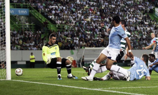 Ανατροπή σε τρία λεπτά για την Τότεναμ, έκανε το «2Χ2» η Αντερλεχτ