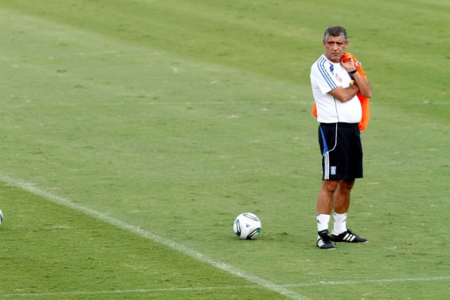 Φερνάντο Σάντος: Στα 57α γενέθλια του γιορτάζει…