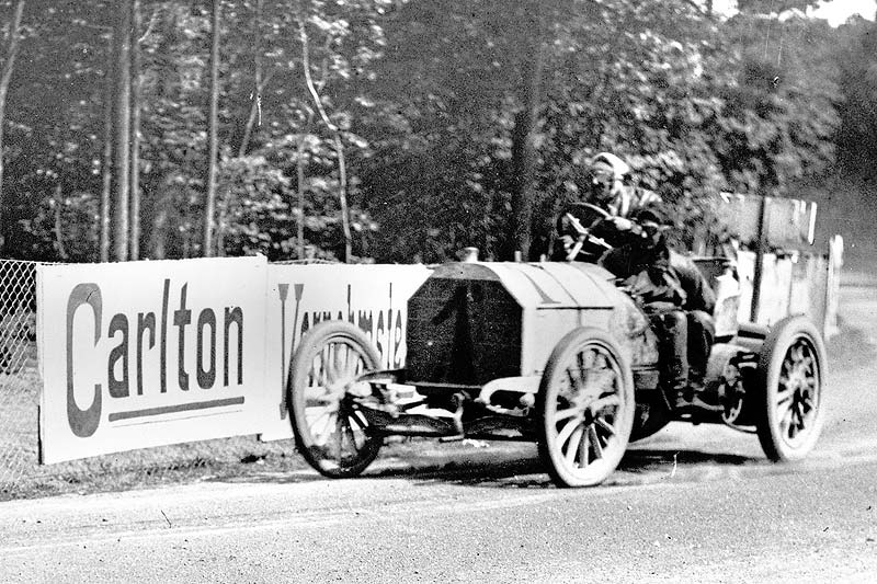 Μαθήματα ιστορίας: Η ανάδυση της Mercedes μέσα από τη γέννηση του motorsport (1894-1906)