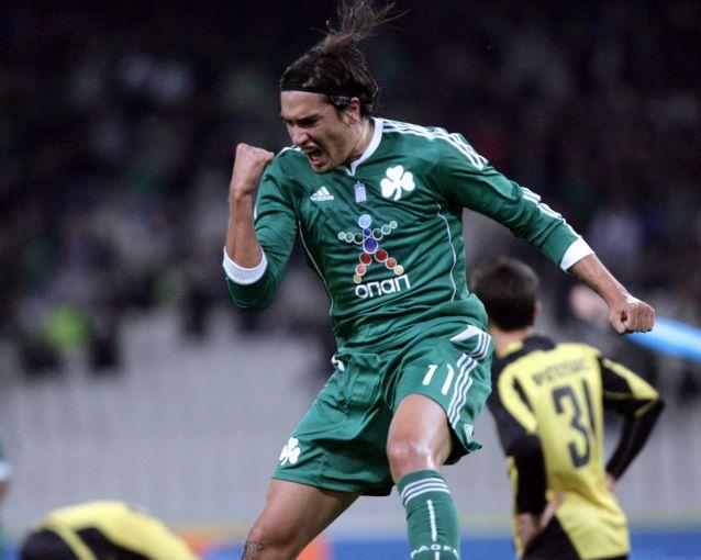 Γκολ και θέαμα από τον ΠΑΟ, ΠΑΣάς ο Ατρόμητος, μοιρασιά στην Τρίπολη