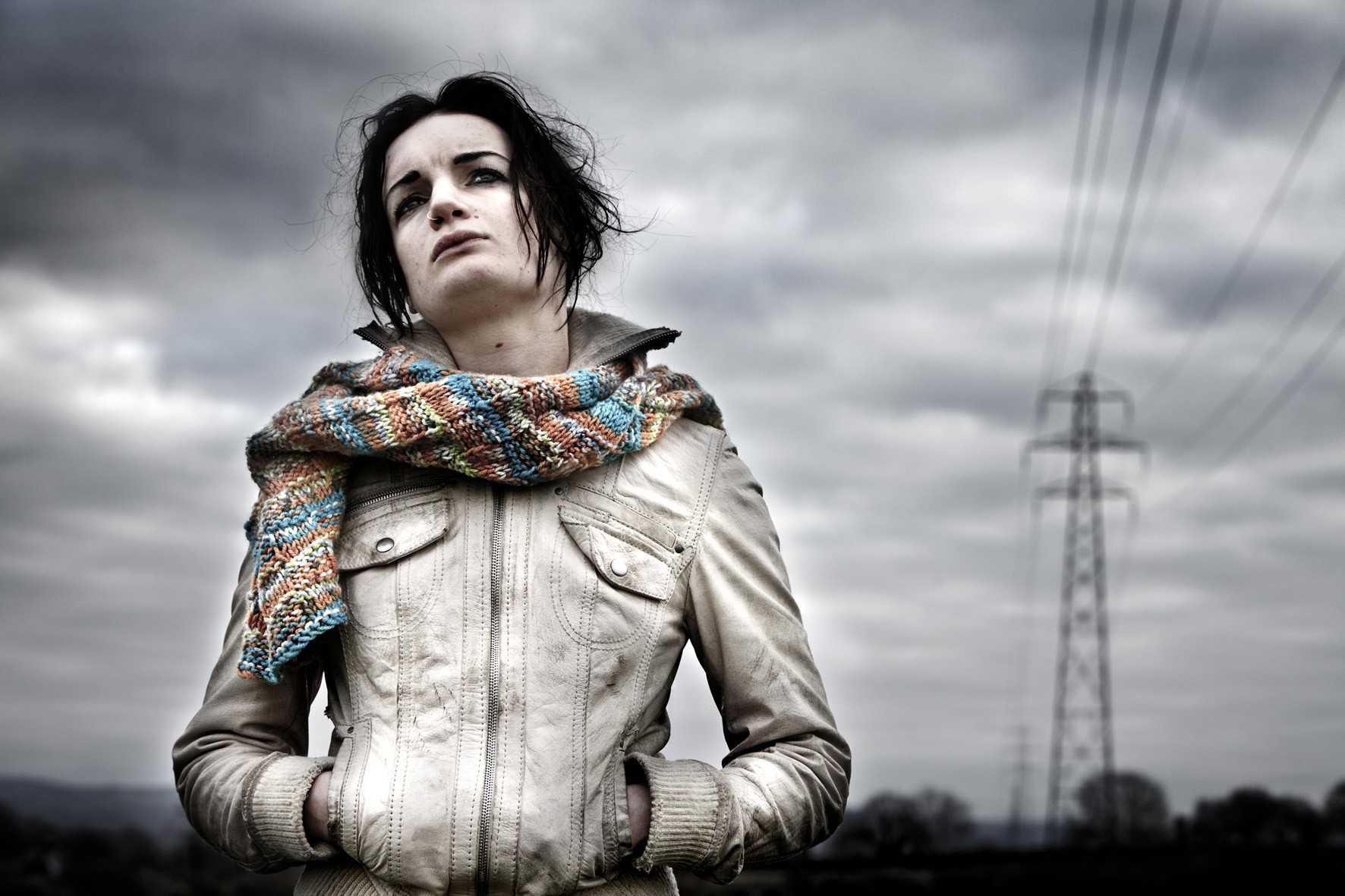 Διεθνές Διαγωνιστικό: ταινίες νέων σκηνοθετών από όλο τον κόσμο