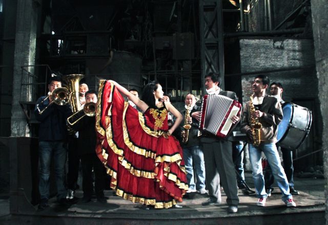 Ανοιχτοί Ορίζοντες: ανεξάρτητο σινεμά από όλο τον κόσμο