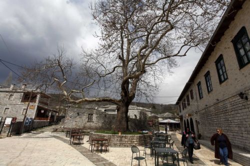 Τακτοποίηση αυθαιρέτων και στους παραδοσιακούς οικισμούς