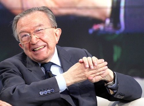 Τα πολιτικά κόμματα της Ιταλίας από το 1946 μέχρι σήμερα