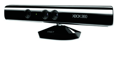 Πως αξιοποιείται το Kinect εκτός σαλονιού
