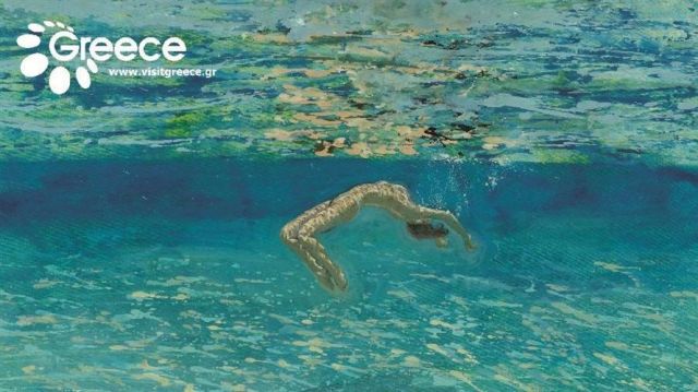 Έργα Ελλήνων εικαστικών σε σουπλά 3.500 εστιατορίων στις ΗΠΑ