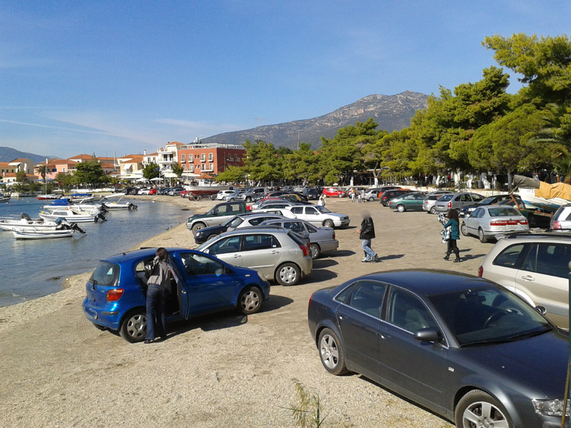 Παράλιο Άστρος Κυνουρίας: Γιατί καταστρέφουμε την ομορφιά του τόπου μας;