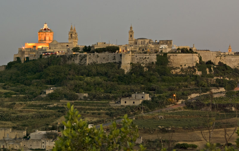 Κερδίστε ένα ταξίδι για δύο στη Μάλτα