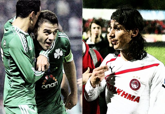 Η Κατσ…ουράνια νίκη και ο Μάρκο (φαν) Πάντελιτς