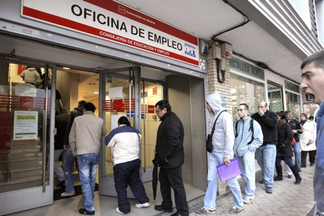 Ο φόβος της ανεργίας καλπάζει παγκοσμίως, βάσει έρευνας του BBC
