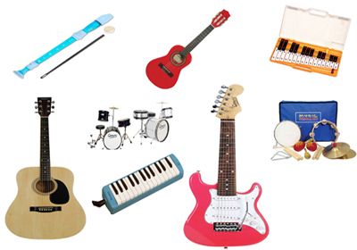 Δείξτε την αγάπη σας με μουσική