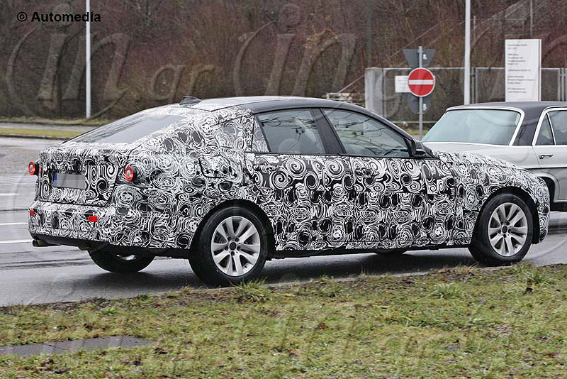 BMW 3 Series GT: Πολυεργαλείο