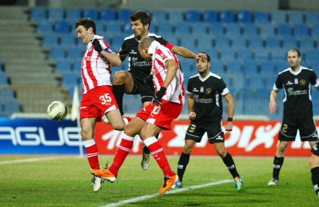 «Δόξα Σοι» και κόντρα στον ΟΣΦΠ, νίκες για ΠΑΟ, Ατρόμητο, Αρη