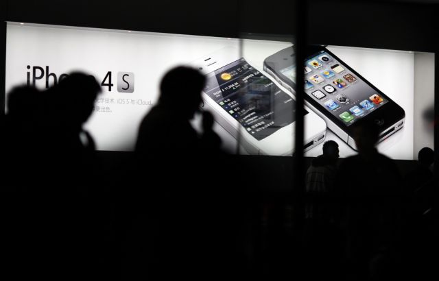 Οι μειωμένες τιμές των iPhone 4S και iPhone 4 ενόψει του iPhone 5