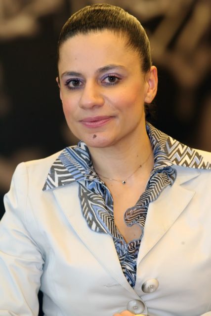 Οργανωτικές αλλαγές στη Microsoft Ελλάς