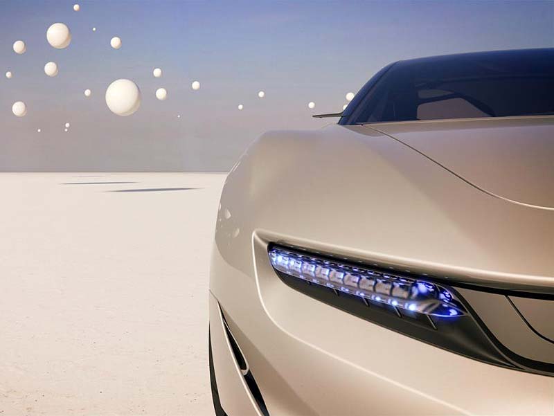 Pininfarina Cambiano Concept: Επετειακή επίδειξη ιταλικού design