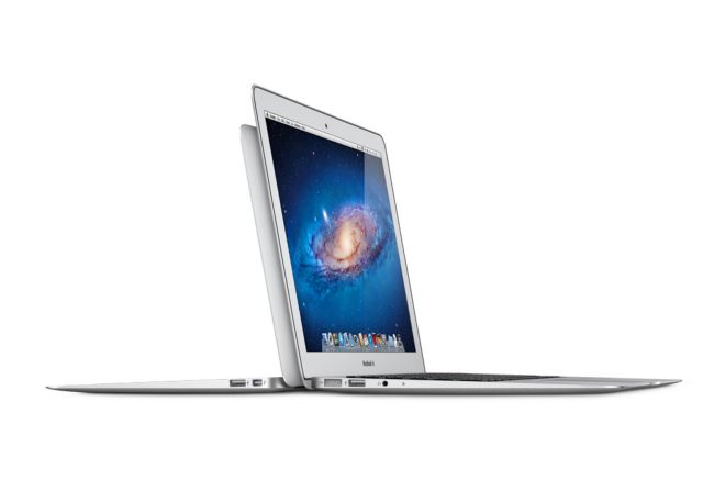 Τα Macbook Air απέναντι στα νεότευκτα Ultrabook