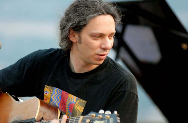 Ο Αλκίνοος Ιωαννίδης για έξι συναυλίες στο Κέντρο Πολιτισμού «Ελληνικός Κόσμος»