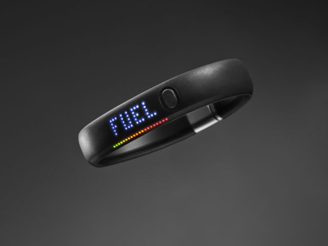 Nike+ FuelBand: Περικάρπιο καταγραφής δραστηριότητας από την Nike
