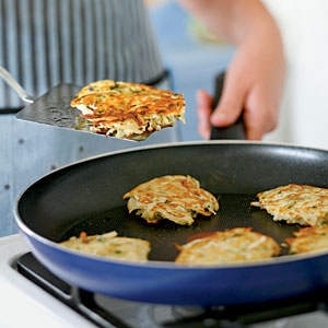 Τελικά, τα τηγανητά φαγητά δεν επιβαρύνουν την καρδιά