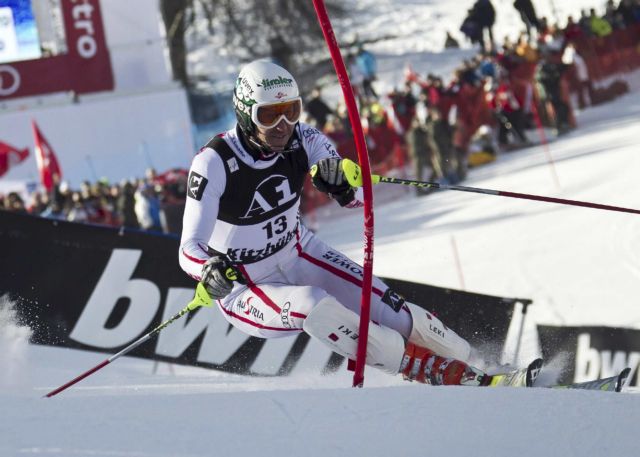 Κους, Ντεβίλ και Κόστελιτς τις πρωτιές στο Χάκενκαμ