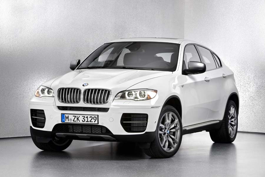 BMW M Performance Automobiles: Πρεμιέρα με τρεις πετρελαιοκίνητες «Μ»