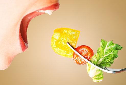 Διατροφή: Γιατί το φαγητό φτιάχνει τη διάθεση;