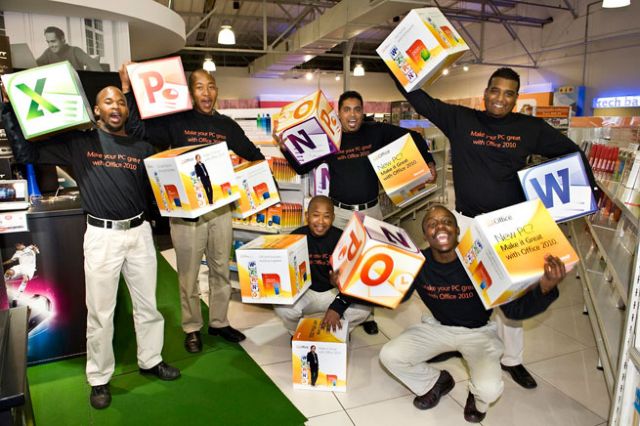 Office 15 σε public beta το καλοκαίρι του 2012