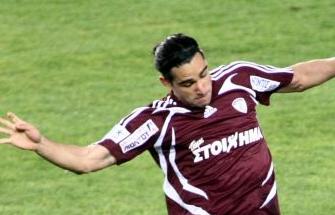 Ο Ατρόμητος ανακοίνωσε την απόκτηση του Ιγκλέσιας