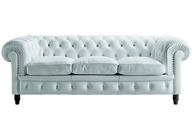 100 χρόνια Poltrona Frau