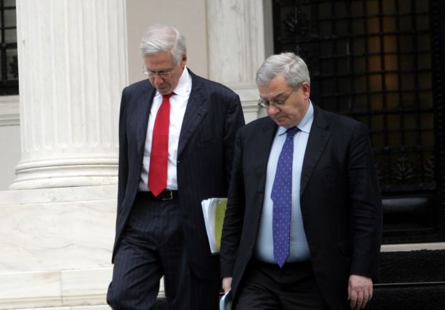 Στην Αθήνα επιστρέφει το Σαββατοκύριακο ο Τσαρλς Νταλάρα