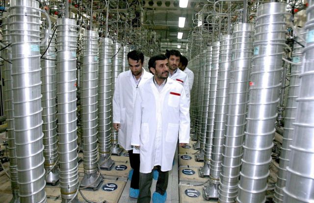 Νέος γύρος συνομιλιών με το Ιράν για το πυρηνικό πρόγραμμα στις 21-22 Φεβρουαρίου