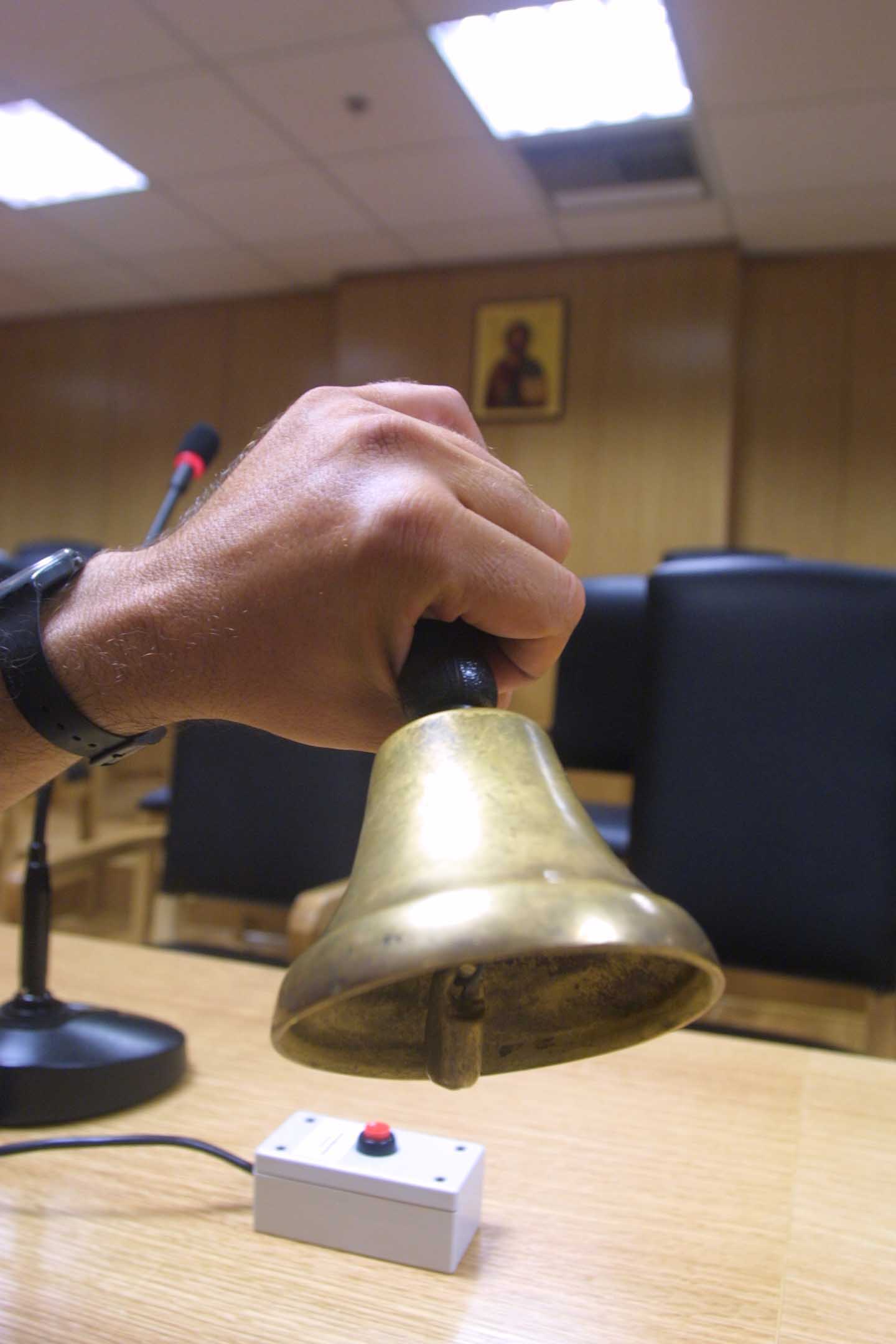 Καταδίκη δικαστικού σε εξάχρονη φυλάκιση για αποπλάνηση του 5χρονου γιου του