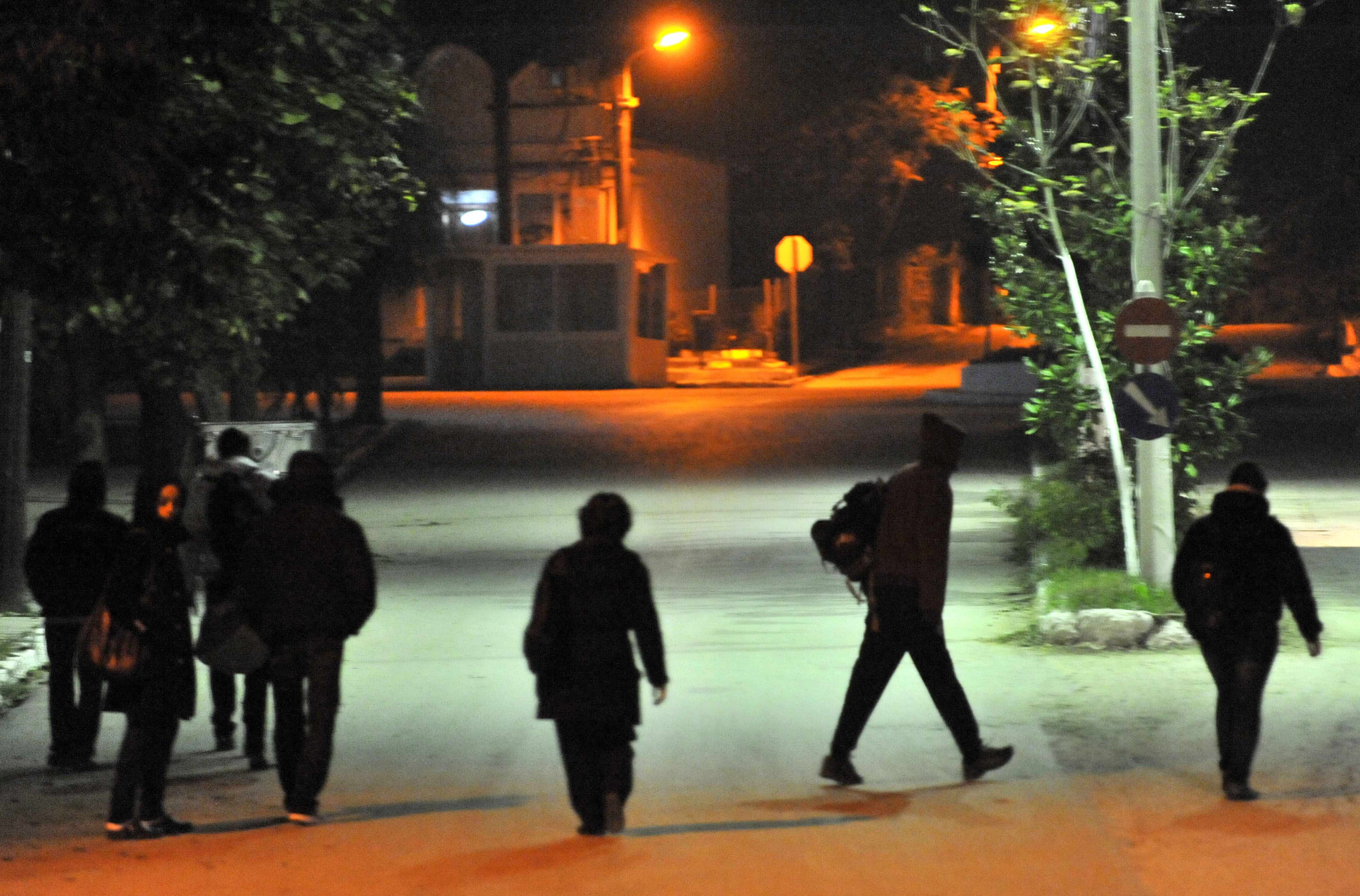 Τη σορό 25χρονης παράνομης μετανάστριας βρήκαν αστυνομικοί στον Έβρο