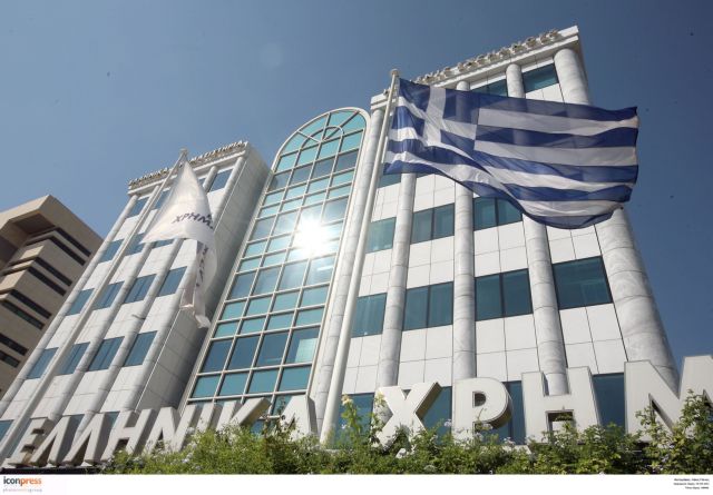 Σταθεροποίηση στο ΧΑ με τους επενδυτές να σπεύδουν να κατοχυρώσουν κέρδη