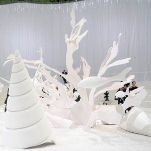 Παρίσι, Άνοιξη 2012