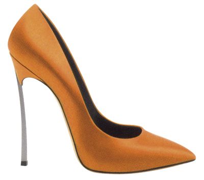 H επιστροφή του στιλέτο