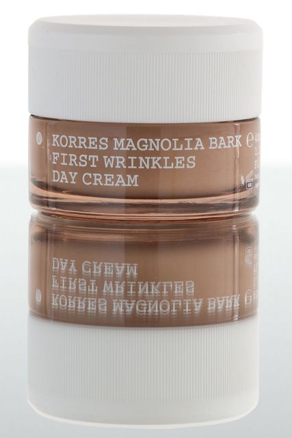 Αποτελεσματική αντιγήρανση με €20