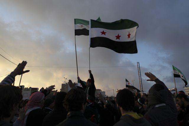 Νέο, ηπιότερο σχέδιο για τη Συρία προετοιμάζεται στο Συμβούλιο Ασφαλείας