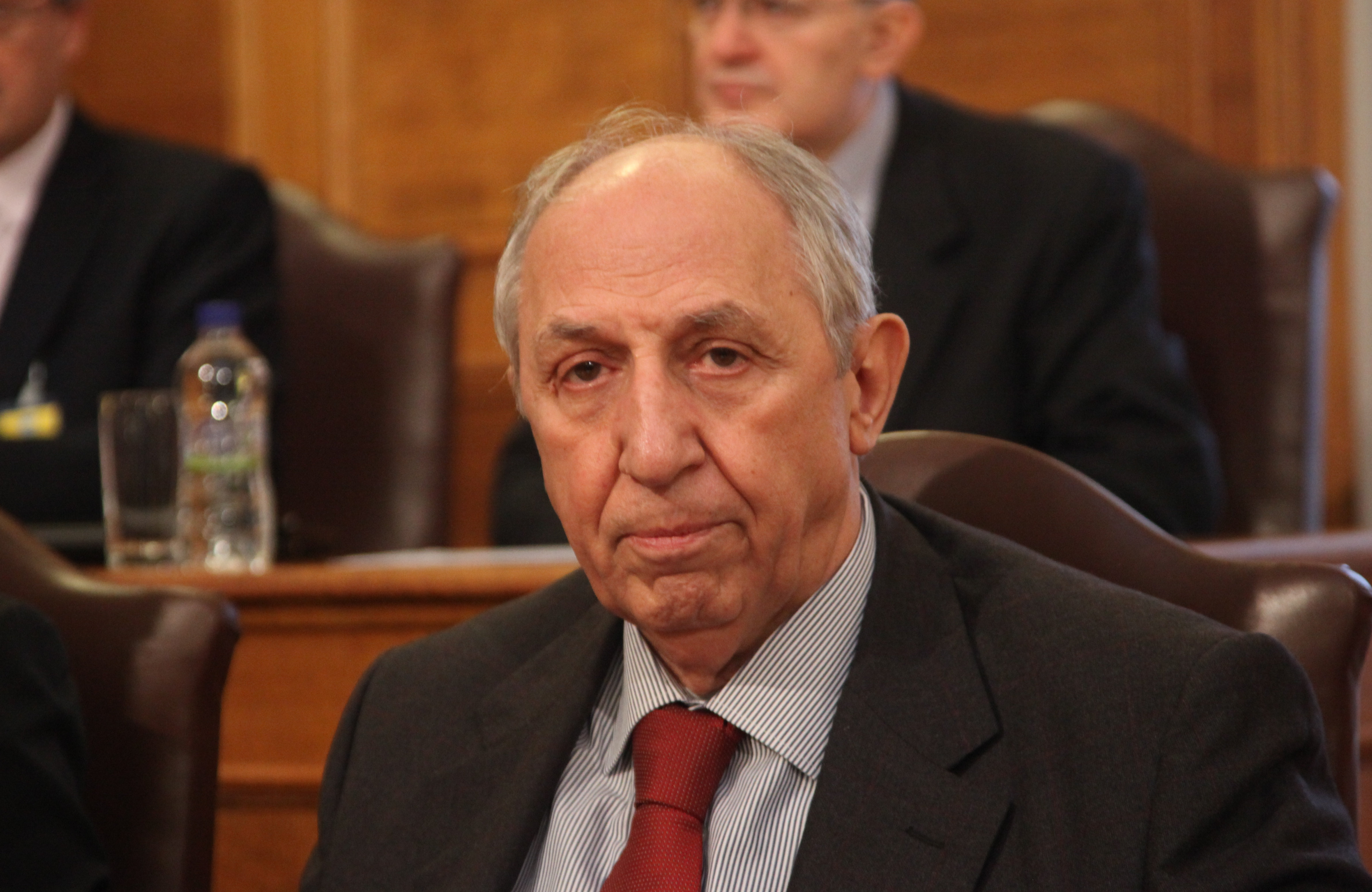 Μια ακόμα διάταξη του υπουργού Δικαιοσύνης προκαλεί αντιδράσεις στη ΝΔ