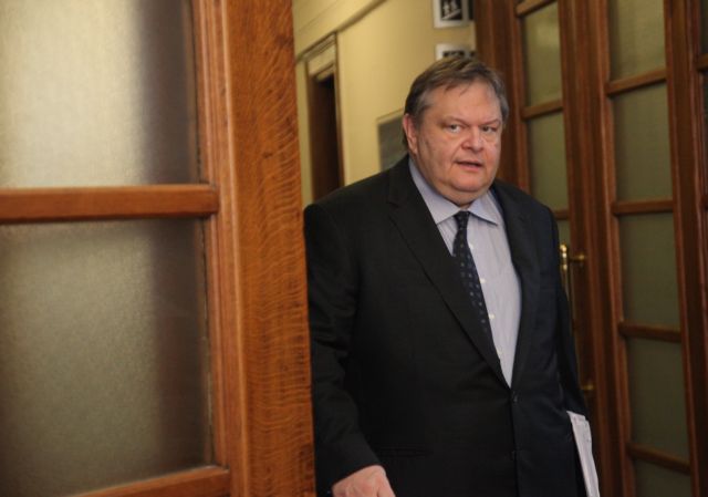 Διυπουργική επιτροπή θα αναλάβει την αυστηρή εφαρμογή του προϋπολογισμού