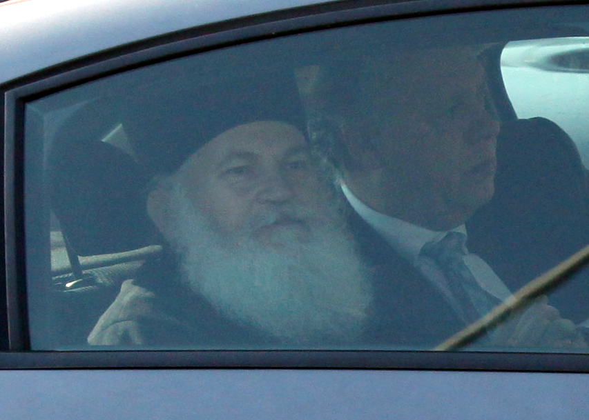 Υπέρ της αποφυλάκισης του Εφραίμ υπό όρους τάσσεται ο εισαγγελέας