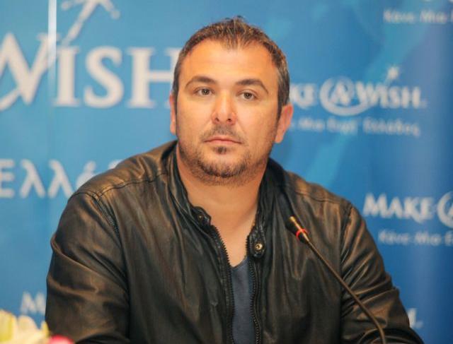 Ο Ρέμος απολογήθηκε για μη απόδοση ΦΠΑ ως πρόεδρος του Ηρακλή