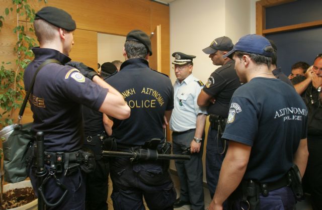 Συνελήφθη πρώην πρόεδρος των ΚΑΕ ΑΕΚ και ΠΑΟΚ